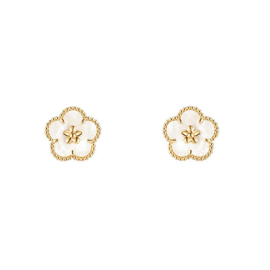 [Sprite Jewelry]2026 NEW STYLE LUCKY SPRING EARRINGS