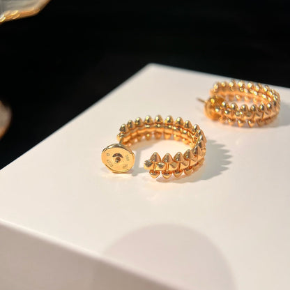 ¡®Sprite Jewelry¡¯CLASH EARRINGS