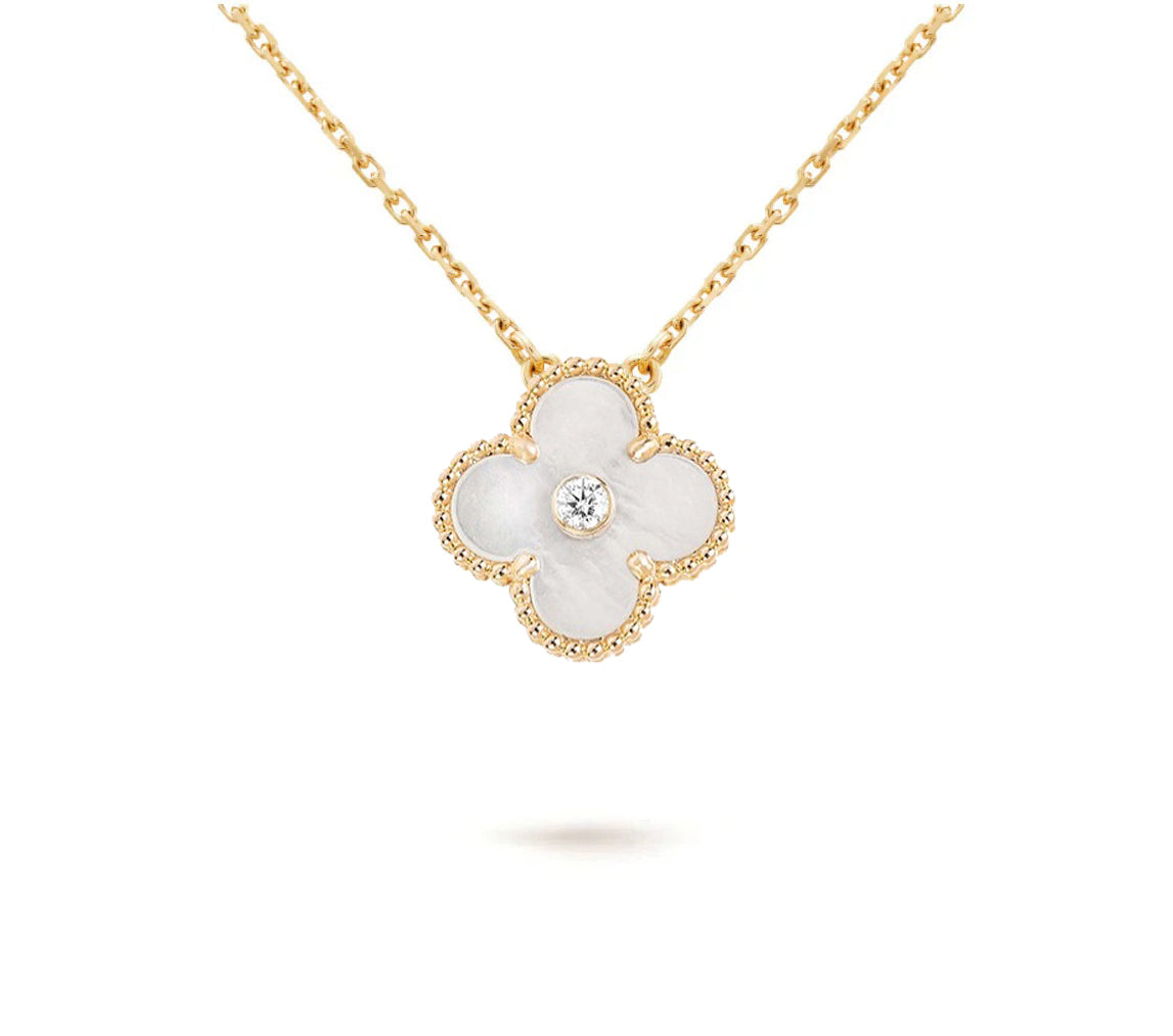 [Sprite Jewelry]CHRISTMAS LIMITED EDITION NECKLACE COLLECTION
