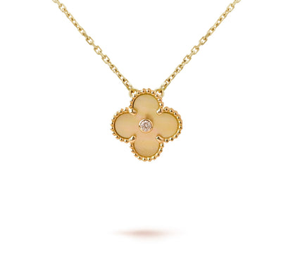 [Sprite Jewelry]CHRISTMAS LIMITED EDITION NECKLACE COLLECTION