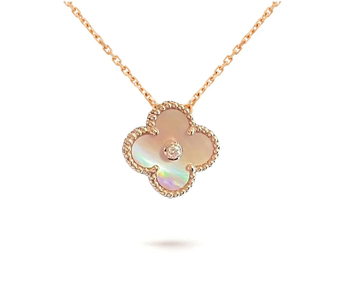 [Sprite Jewelry]CHRISTMAS LIMITED EDITION NECKLACE COLLECTION