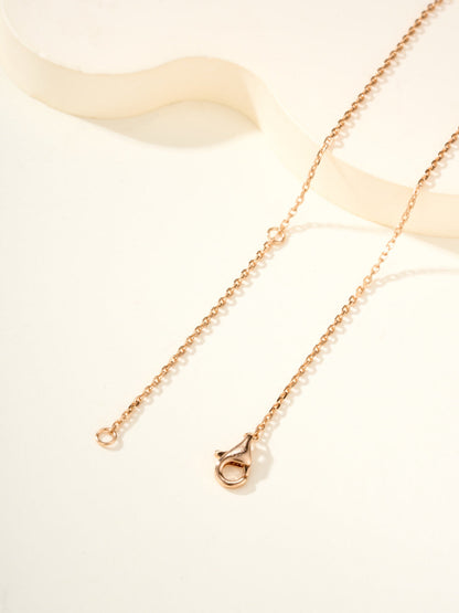 ¡®Sprite Jewelry¡¯Heart Ring Pendant Necklace