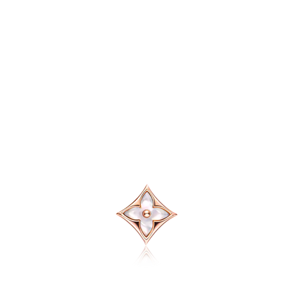 ¡®Sprite Jewelry¡¯STAR MOP PINK GOLD EARRINGS