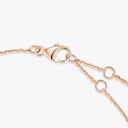 [Sprite Jewelry]Pavé Baby Move Diamond Bracelet