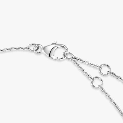 [Sprite Jewelry]Pavé Baby Move Diamond Bracelet