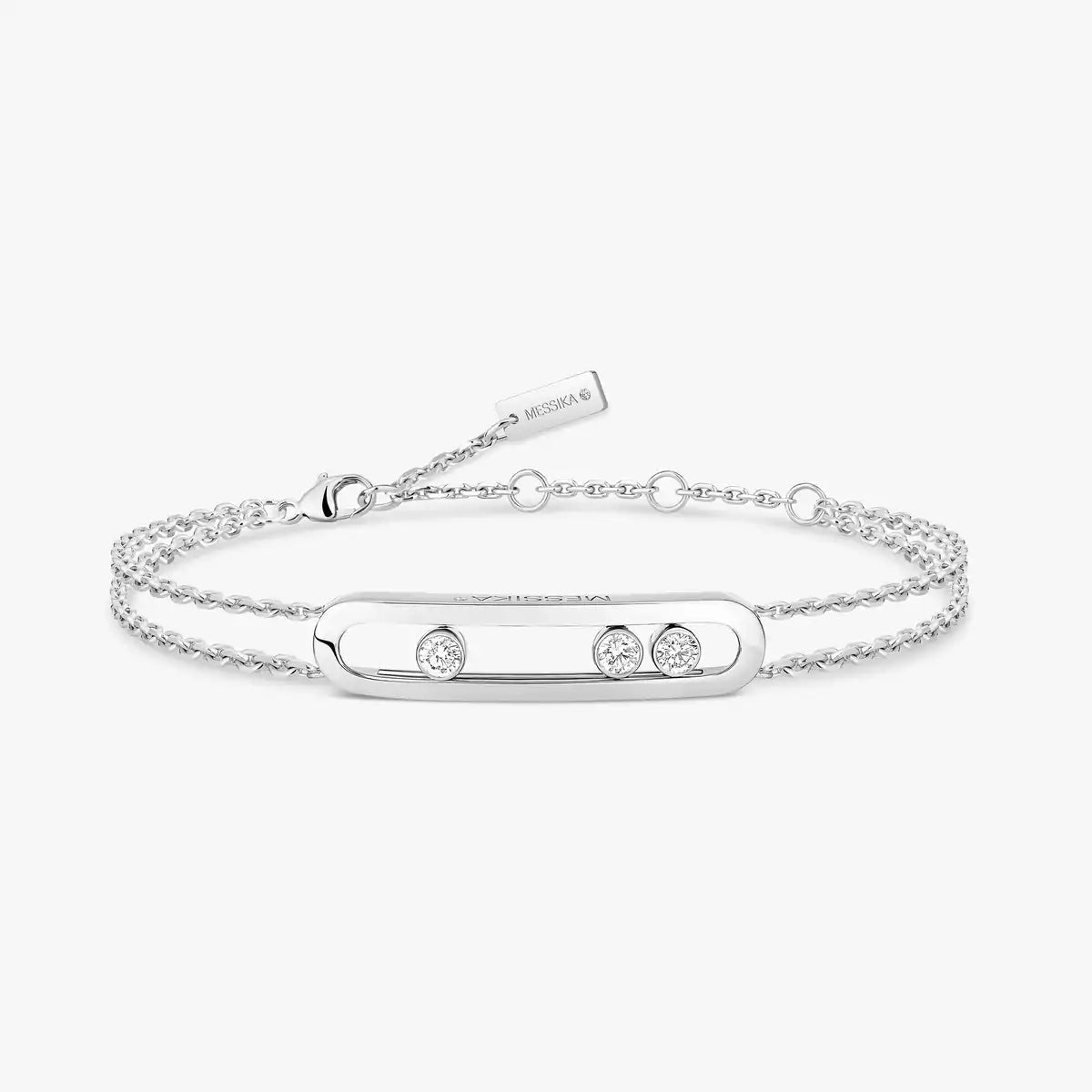 [Sprite Jewelry]Move Classique bracelet