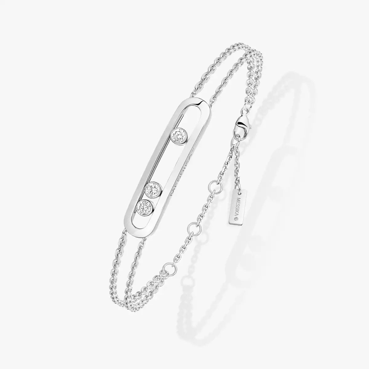 [Sprite Jewelry]Move Classique bracelet