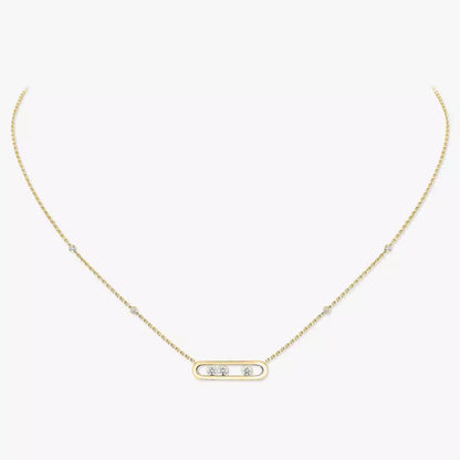 [Sprite Jewelry]Baby Move Necklace