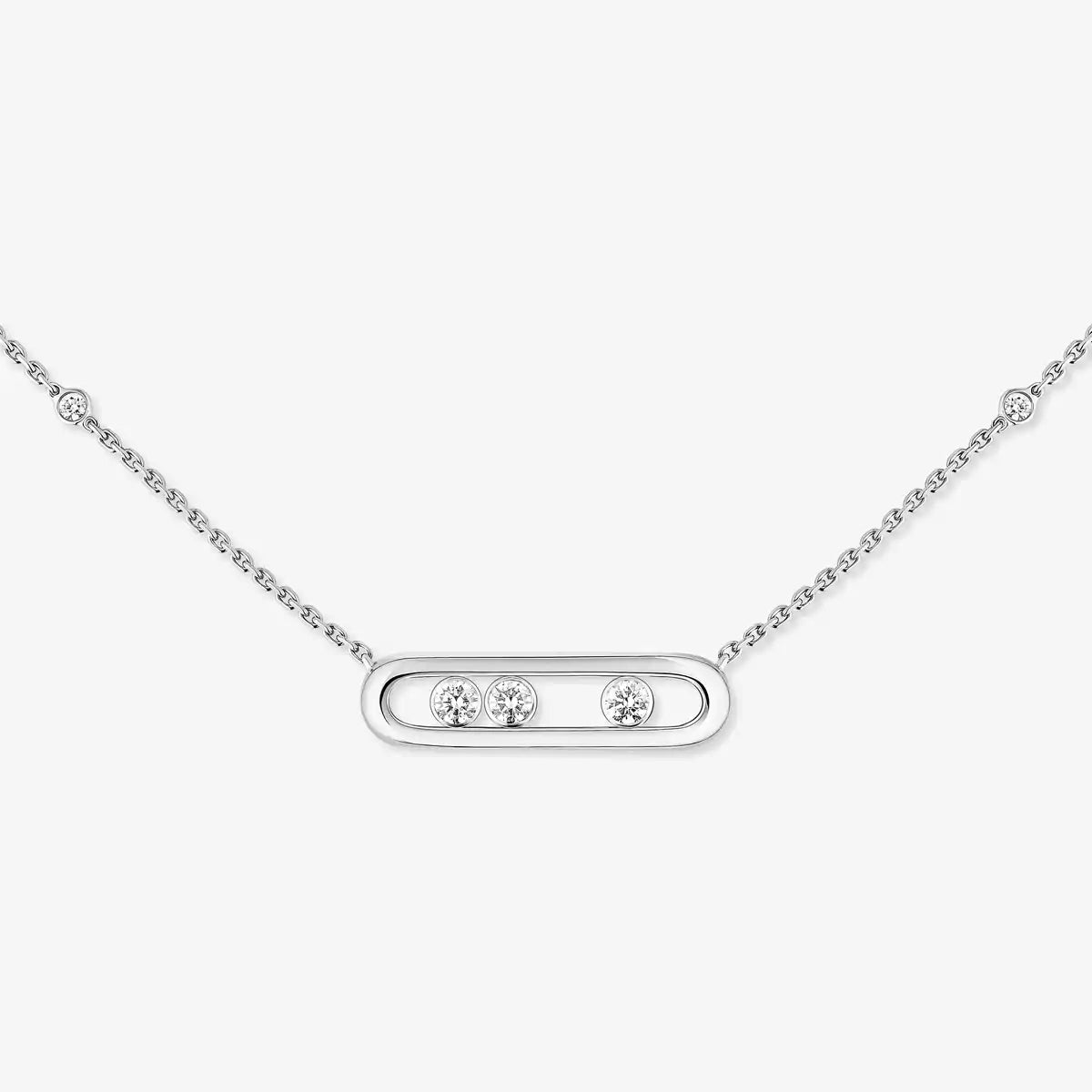 [Sprite Jewelry]Baby Move Necklace
